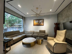 Biệt thự song lập Mỹ Kim 2 Phú Mỹ Hưng, Phường Tân Hưng, Hồ Chí Minh