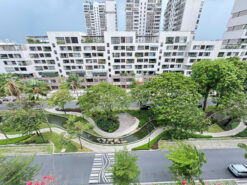 Căn hộ Garden Plaza 1 Phú Mỹ Hưng, Quận 7