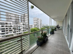 Căn hộ Garden Plaza 1 Phú Mỹ Hưng, Quận 7