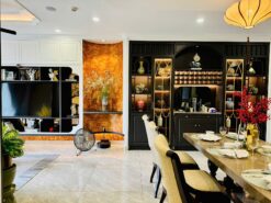 Căn hộ Midtown Phú Mỹ Hưng, Quận 7