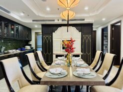 Căn hộ Midtown Phú Mỹ Hưng, Quận 7
