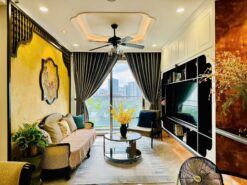 Căn hộ Midtown Phú Mỹ Hưng, Quận 7