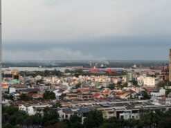 Căn hộ Riverside Residence Phú Mỹ Hưng