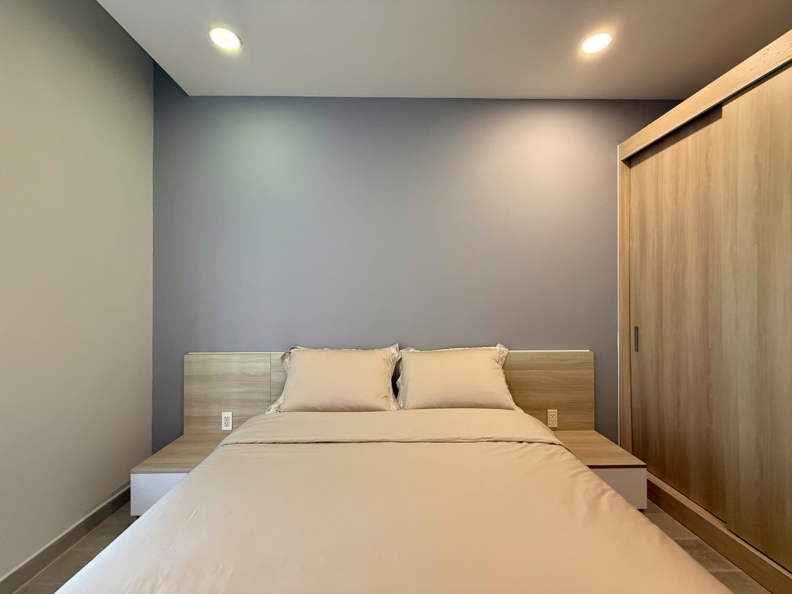 Căn hộ Riverside Residence Phú Mỹ Hưng
