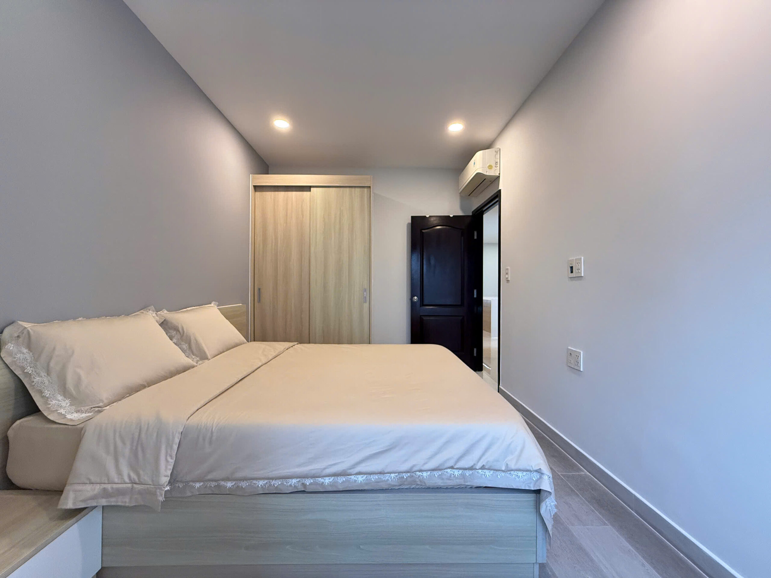 Căn hộ Riverside Residence Phú Mỹ Hưng