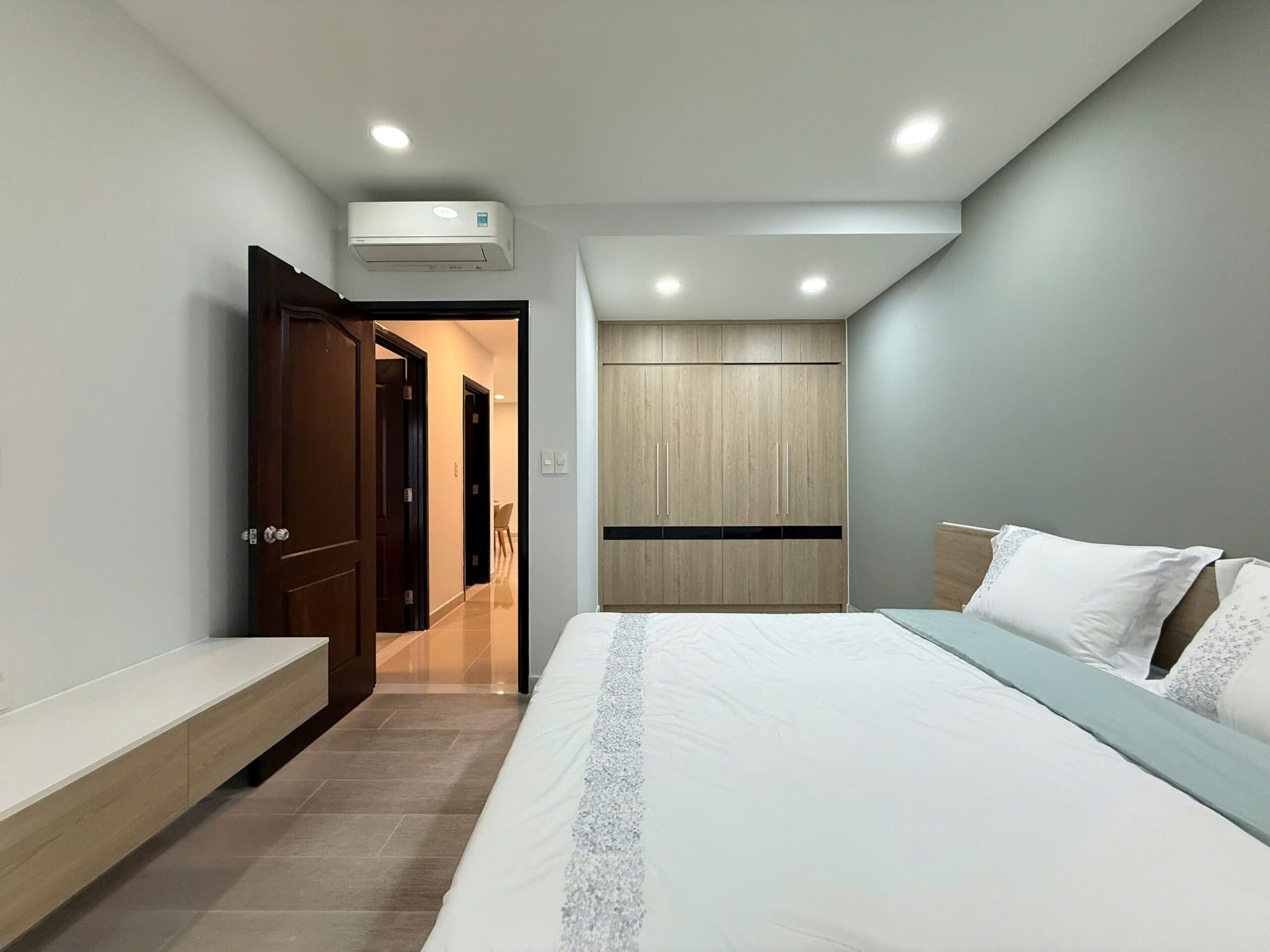 Căn hộ Riverside Residence Phú Mỹ Hưng