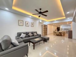 Căn hộ Riverside Residence Phú Mỹ Hưng