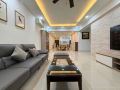 Căn hộ Riverside Residence Phú Mỹ Hưng