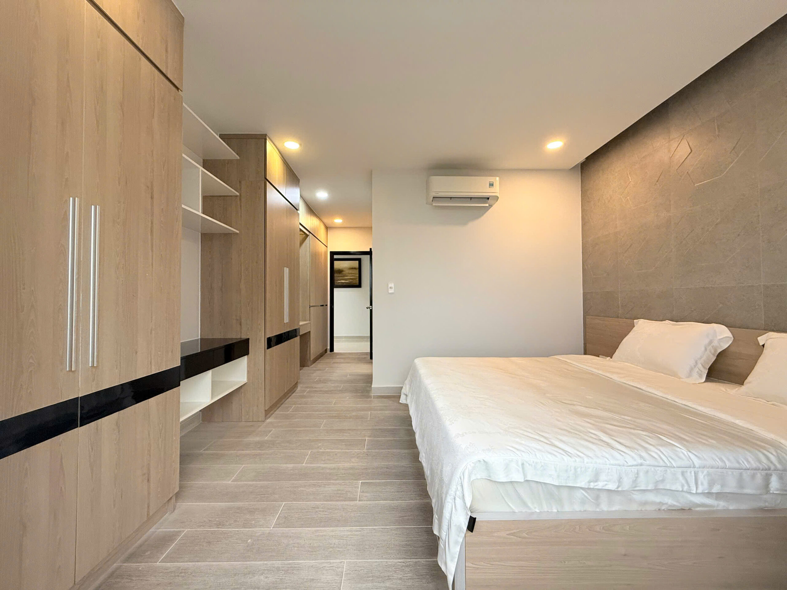Căn hộ Riverside Residence Phú Mỹ Hưng