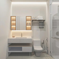 Căn hộ The Infiniti Riviera Point Quận 7