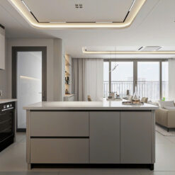 Căn hộ The Infiniti Riviera Point Quận 7