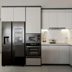 Căn hộ The Infiniti Riviera Point Quận 7