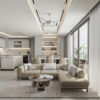 Căn hộ The Infiniti Riviera Point Quận 7