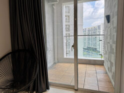 Căn hộ Riverside Residence Phú Mỹ Hưng, Quận 7