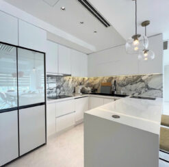 Căn hộ duplex Happy Valley Premier Phú Mỹ Hưng, Quận 7