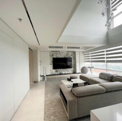 Căn hộ duplex Happy Valley Premier Phú Mỹ Hưng, Quận 7