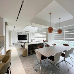 Căn hộ duplex Happy Valley Premier Phú Mỹ Hưng, Quận 7