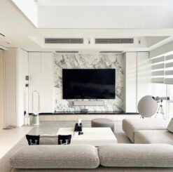 Căn hộ duplex Happy Valley Premier Phú Mỹ Hưng, Quận 7