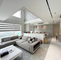 Căn hộ duplex Happy Valley Premier Phú Mỹ Hưng, Quận 7