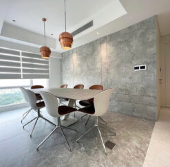 Căn hộ duplex Happy Valley Premier Phú Mỹ Hưng, Quận 7