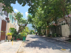 2 lô đất liền kề khu Mỹ Toàn 1 Phú Mỹ Hưng