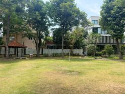 Đất nền biệt thự đơn lập A33 Nam Thông 2 Phú Mỹ Hưng
