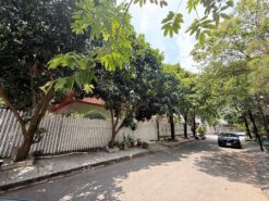 Đất nền biệt thự đơn lập A33 Nam Thông 2 Phú Mỹ Hưng