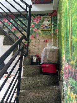 Nhà phố Nơ Trang Long, Phường 11, Quận Bình Thạnh