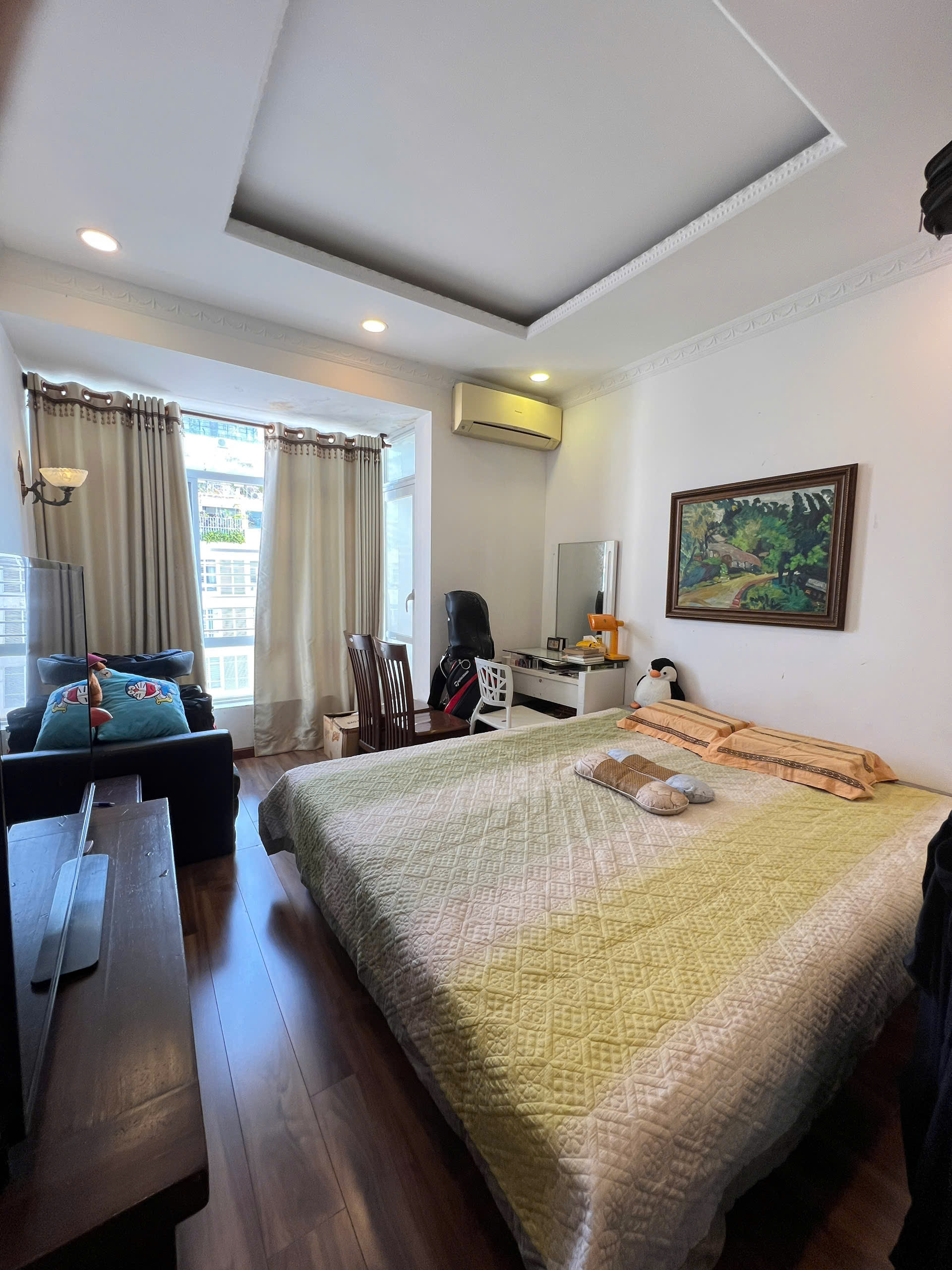 Penthouse Sky Garden 3 Phú Mỹ Hưng, Quận 7