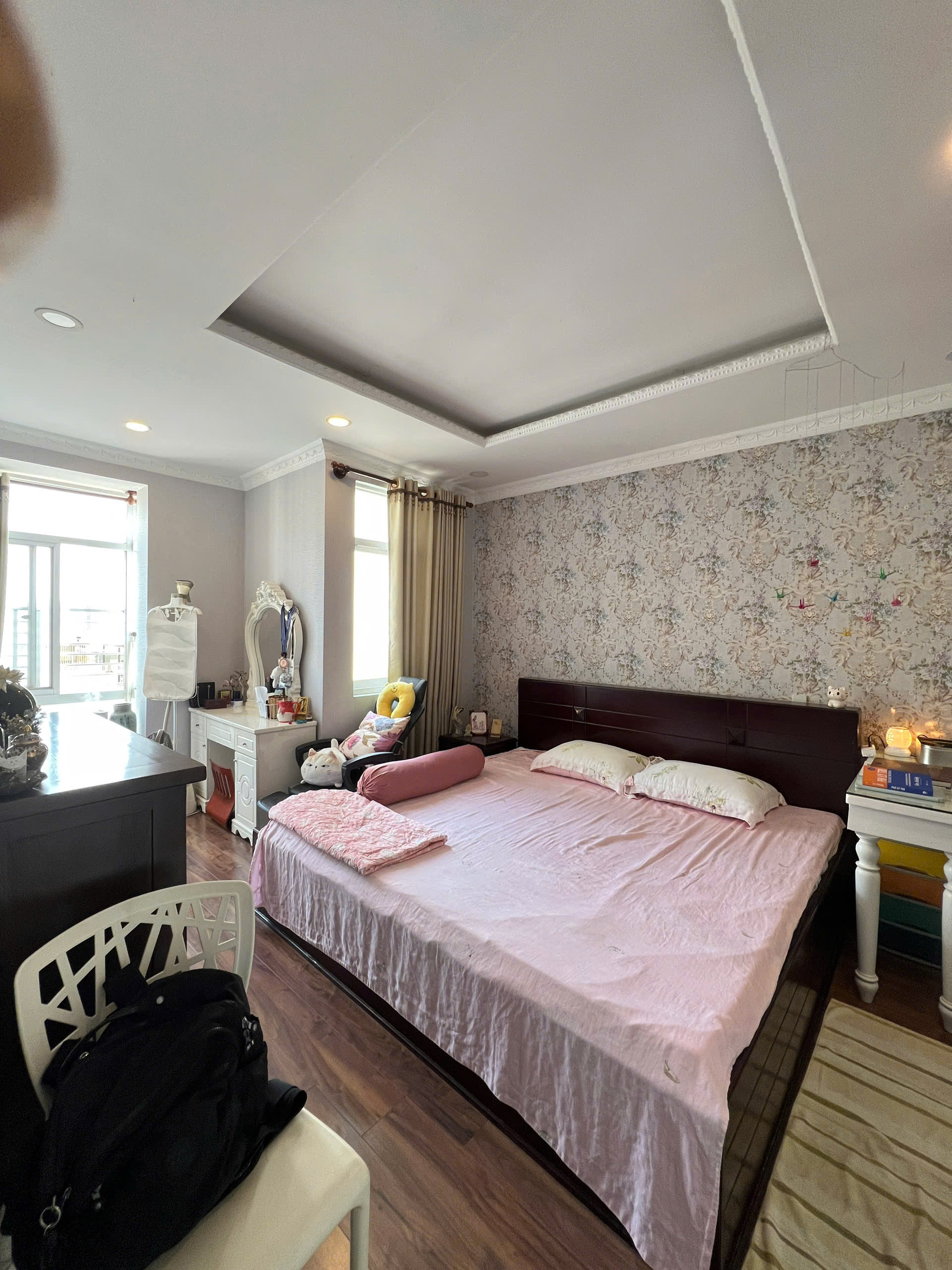 Penthouse Sky Garden 3 Phú Mỹ Hưng, Quận 7