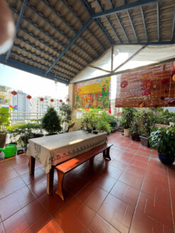 Penthouse Sky Garden 3 Phú Mỹ Hưng, Quận 7