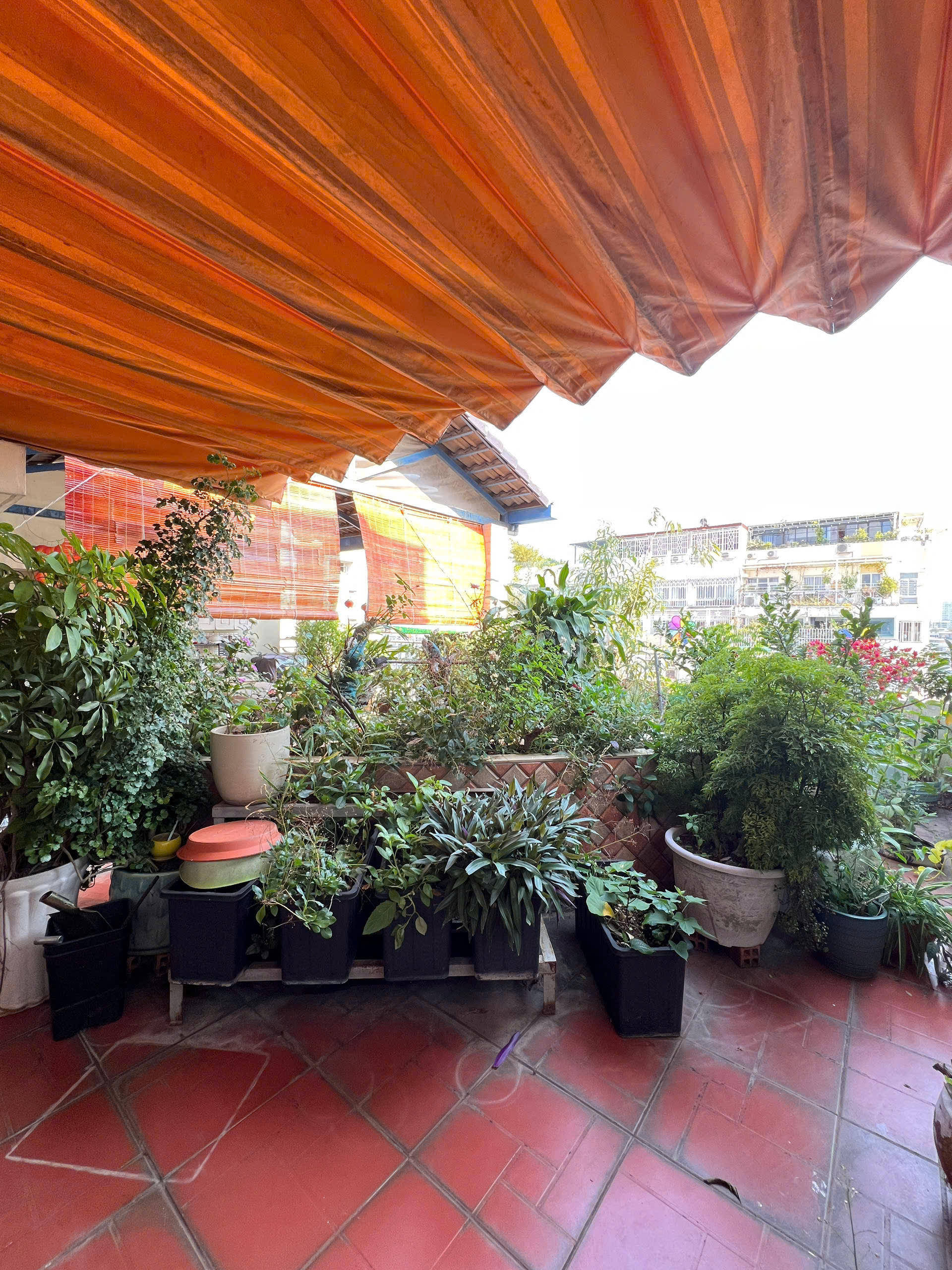 Penthouse Sky Garden 3 Phú Mỹ Hưng, Quận 7