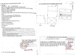 Shophouse Hưng Vượng Phú Mỹ Hưng, Quận 7