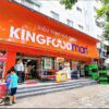Shophouse Hưng Vượng Phú Mỹ Hưng, Quận 7