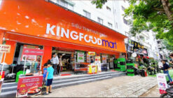 Shophouse Hưng Vượng Phú Mỹ Hưng, Quận 7