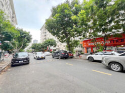 Shophouse Hưng Vượng Phú Mỹ Hưng, Quận 7