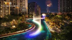 Tiện ích dự án Masteri Grand View, Phường Bình Trưng, Tp Hồ Chí Minh