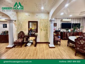 Giỏ hàng biệt thự Nam Đô mới nhất
