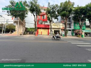 Nhà KDC Tân Quy Đông, Tân Hưng