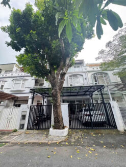 Biệt thự Mỹ Thái 1 Phú Mỹ Hưng