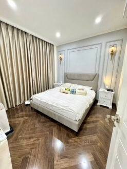 Biệt thự Mỹ Thái 1 Phú Mỹ Hưng