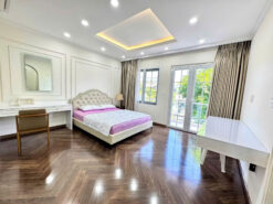 Biệt thự Mỹ Thái 1 Phú Mỹ Hưng