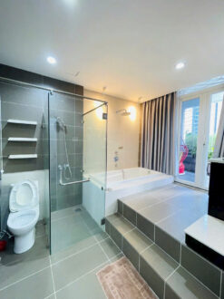 Biệt thự Nam Thông 2 Phú Mỹ Hưng