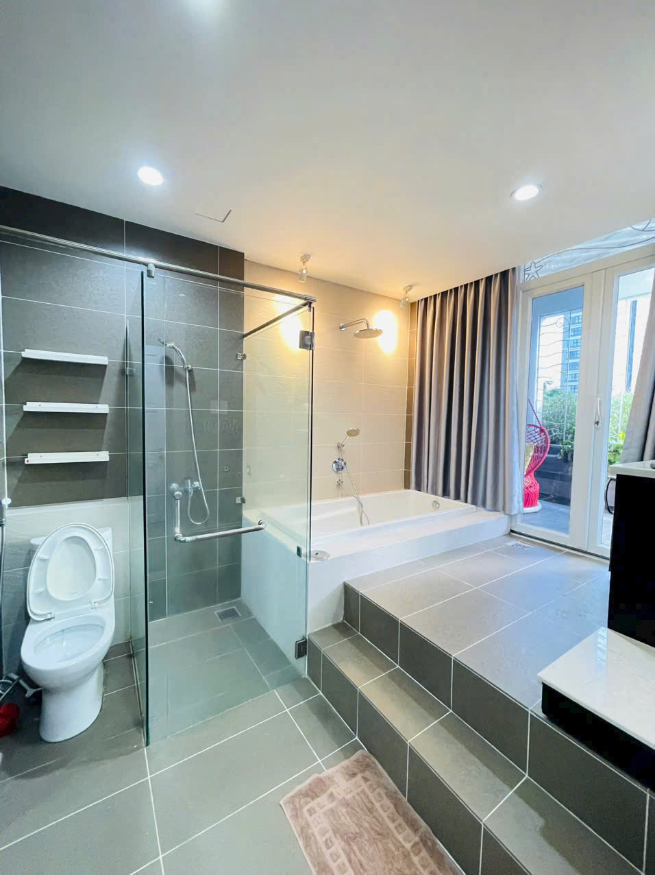 Biệt thự Nam Thông 2 Phú Mỹ Hưng
