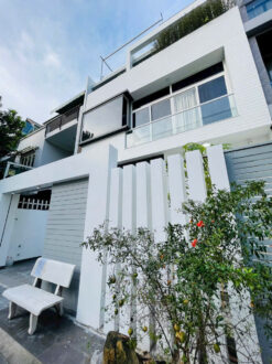Biệt thự Nam Thông 2 Phú Mỹ Hưng