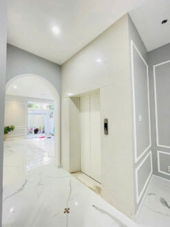 Biệt thự Nam Thông 2 Phú Mỹ Hưng