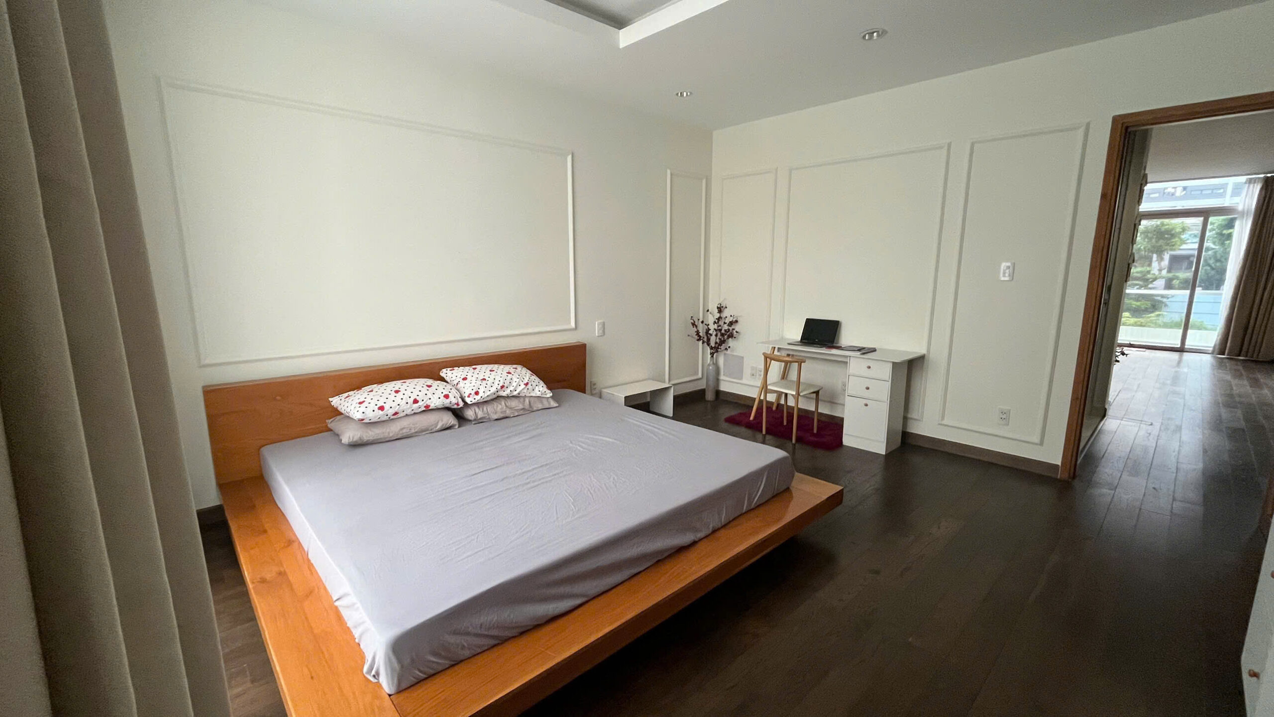 Biệt thự Nam Thông 2 Phú Mỹ Hưng