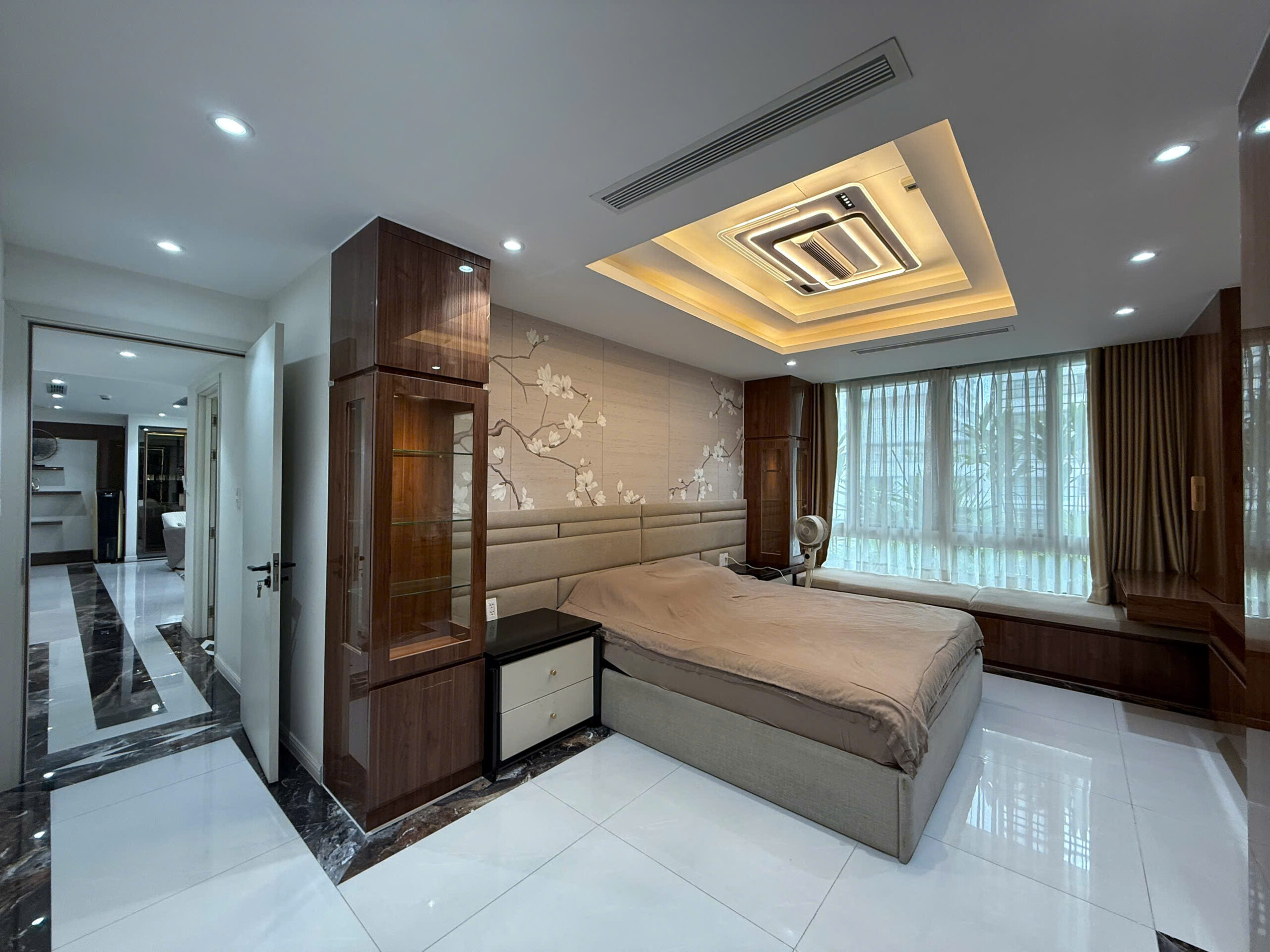 Căn hộ Garden Plaza 1 Phú Mỹ Hưng