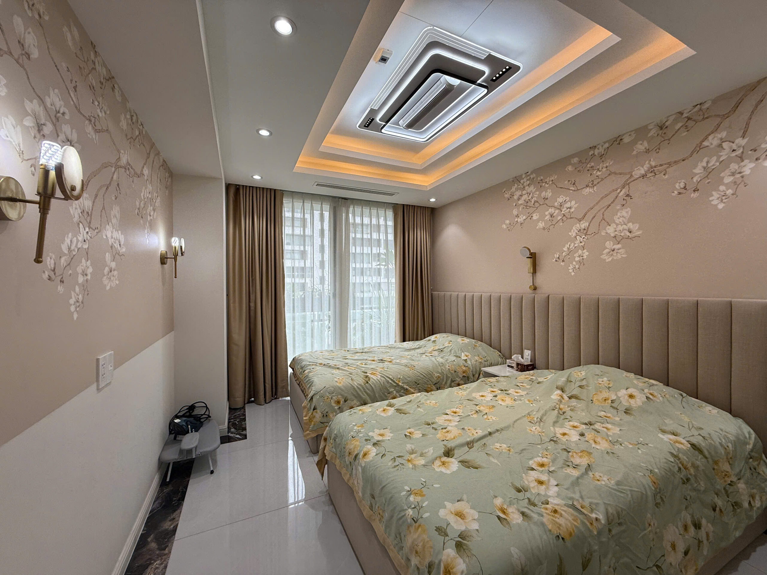 Căn hộ Garden Plaza 1 Phú Mỹ Hưng