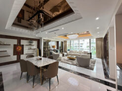 Căn hộ Garden Plaza 1 Phú Mỹ Hưng